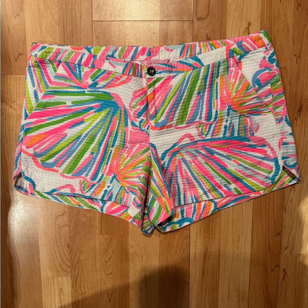 Lilly Pulitzer Women's Shorts